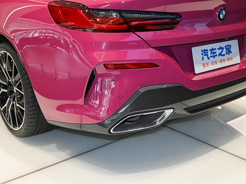 2022�� 840i ˫�Ž��ܳ� M�˶���װ