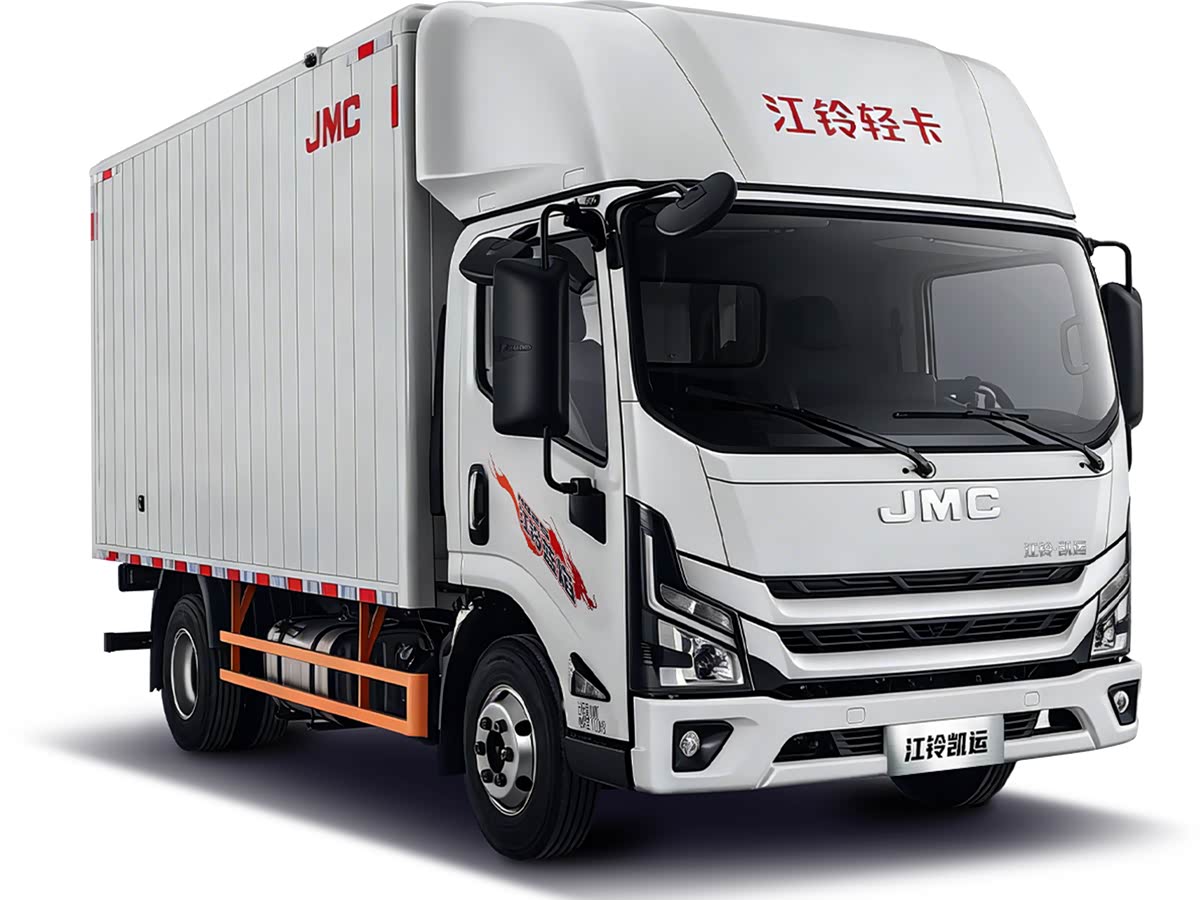 JMC Series 8561