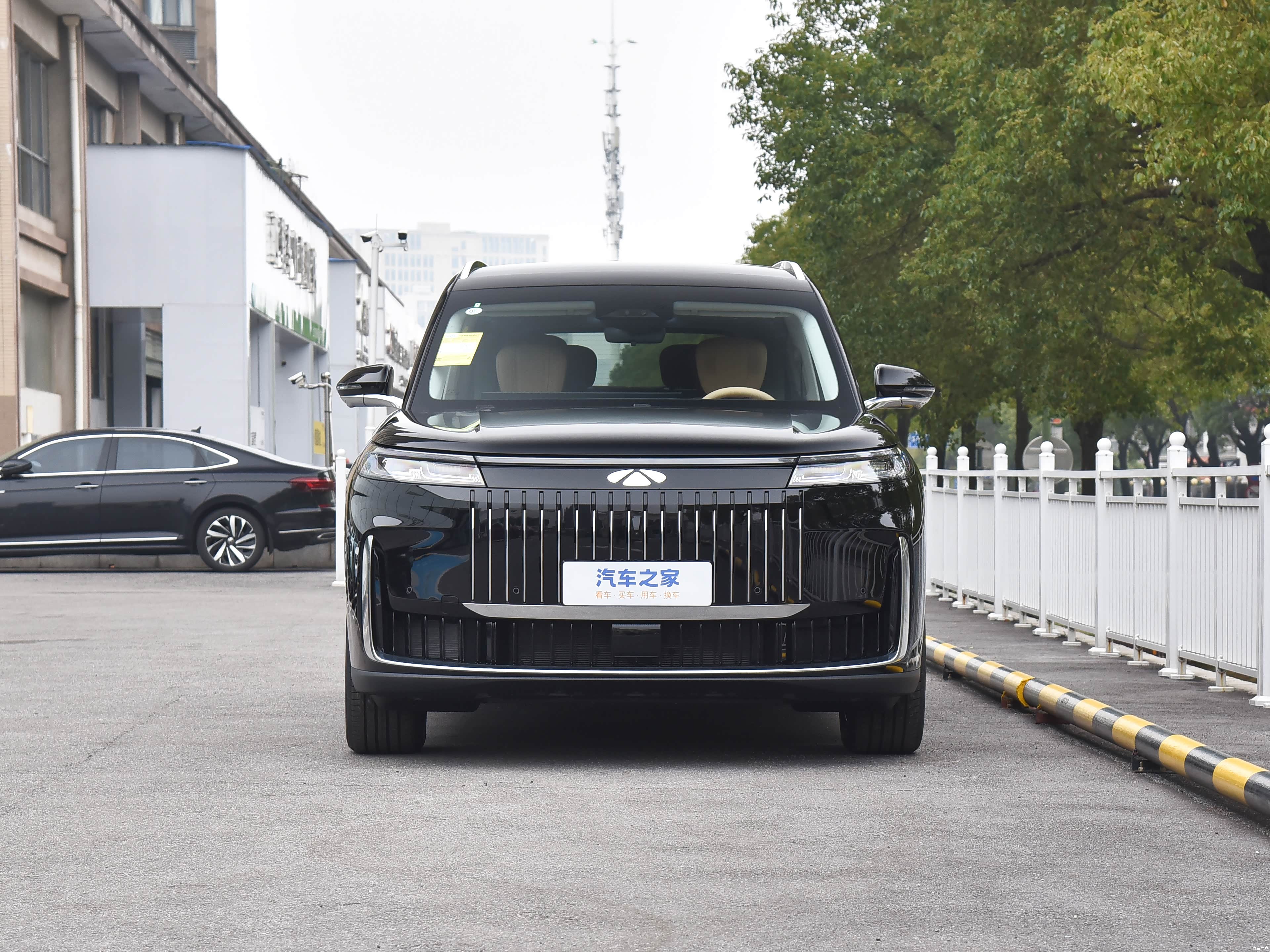 Chery Fulwin T11, миниатюра 2