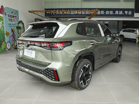 2026�� ̽��L 330TSI ������ӢCity��