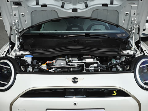 2026�� 463km COOPER SE ������