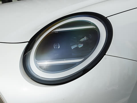 2026�� 463km COOPER SE ������
