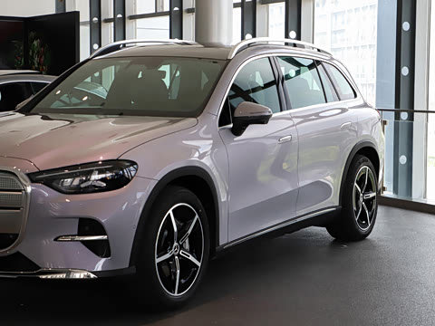 2026�� ����� 350 L 4MATIC �̽��