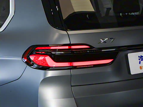 2024�� xDrive40i �����ͺ�����װ