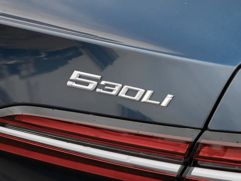 2026�� �Ŀ� 530Li ������ M�˶���װ