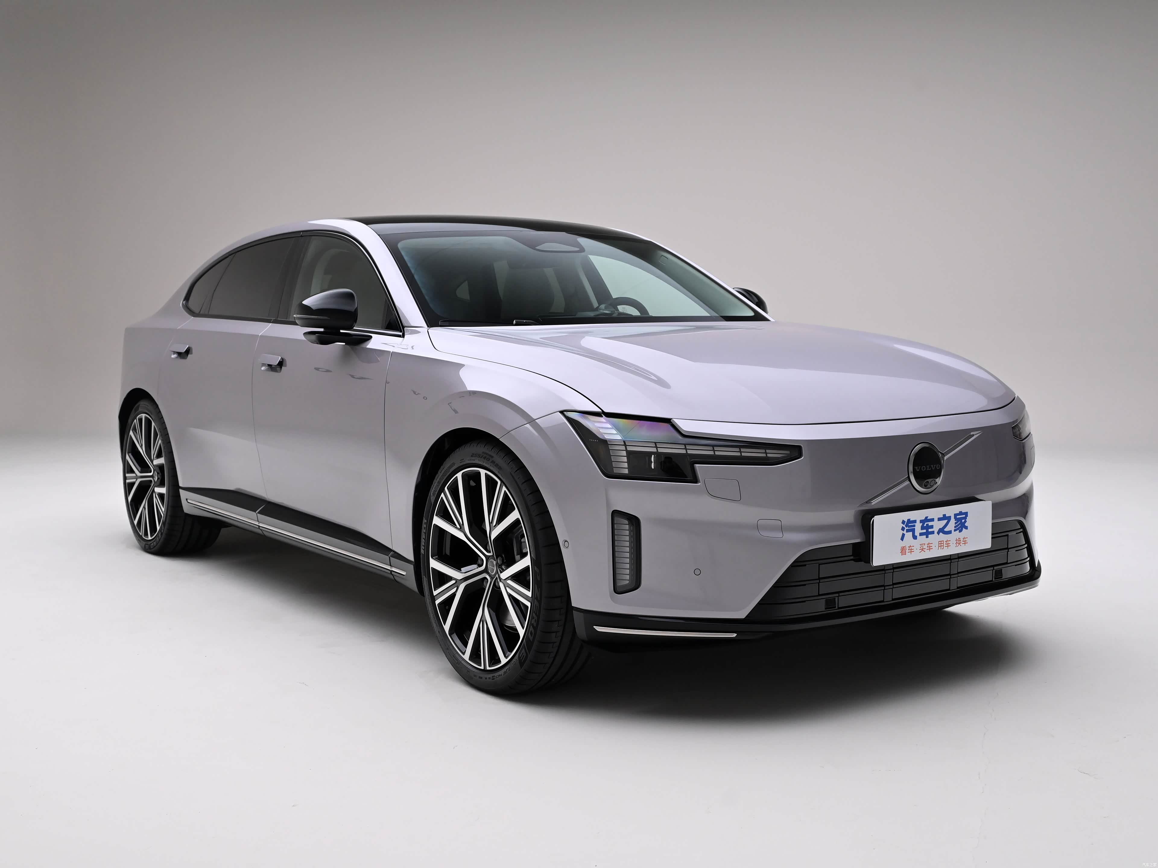 Volvo ES90, миниатюра 3