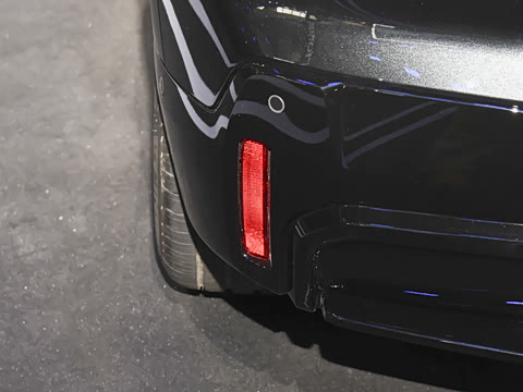 2025�� �Ŀ� JOHN COOPER WORKS