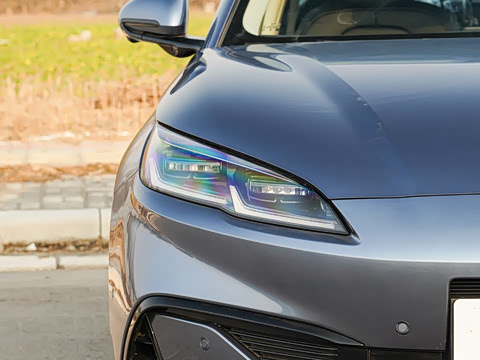 2026�� DM-i ������ 210KM������