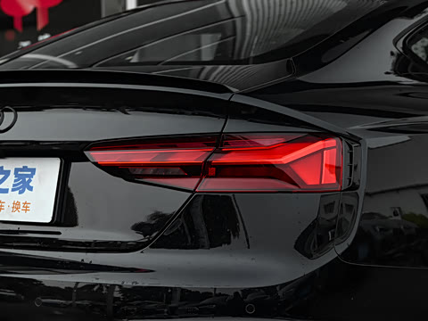 2024�� RS 5 2.9T Sportback �����