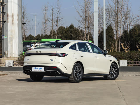 2026�� DM-i ������ 210KM������