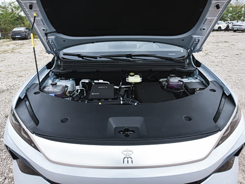 2026�� DM-i 220KM��Խ��