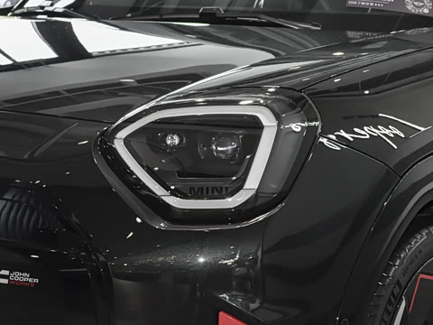 2026�� JOHN COOPER WORKS �ڱ��ر��