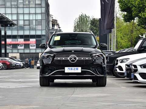 2026�� GLE 450 4MATIC ������