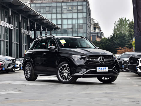 2026�� GLE 450 4MATIC ������