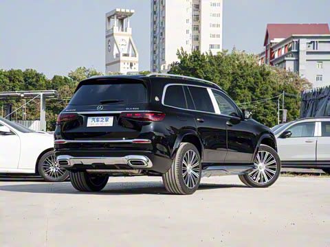 2026�� GLS 600 4MATIC ���ְ�