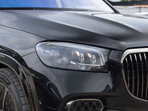 2025�� GLS 600 4MATIC ��ҹ��