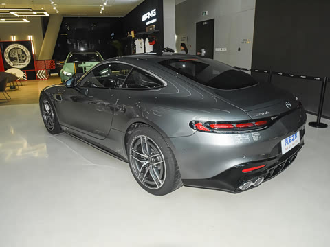 2026�� AMG GT 50 