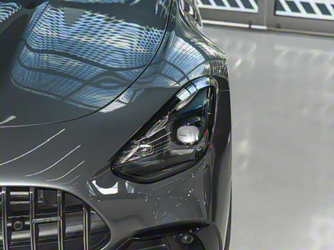 2026�� AMG GT 50 