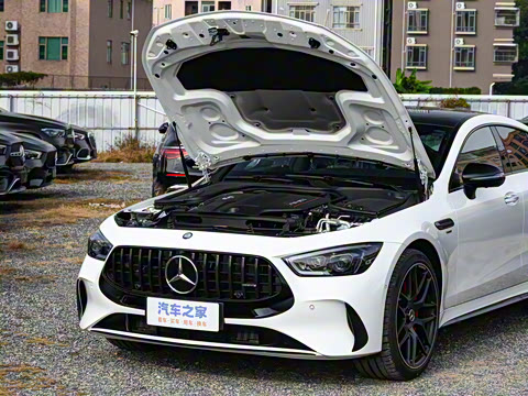 2026�� AMG GT 50 �����ܳ� �й��ر��