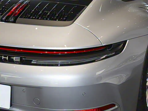 2026�� Carrera 3.0T