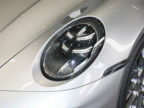 2026�� Carrera 3.0T