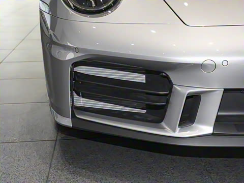 2026�� Carrera 3.0T