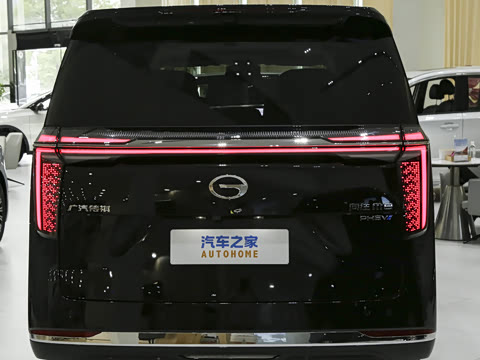 2026�� PHEV L ���� Max