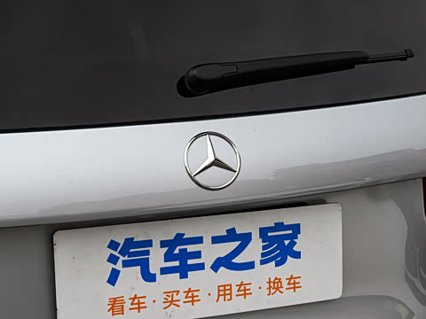 2026�� AMG GLB 35 4MATIC