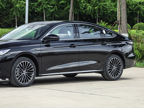 2027�� 1.6T DCT ������