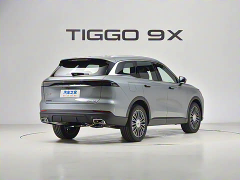 2026�� 9X 2.0T �Զ����������