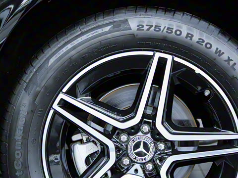 2025�� GLE 450 4MATIC ����SUV ʱ����