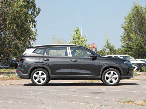 2026�� 280TSI �Զ����а�