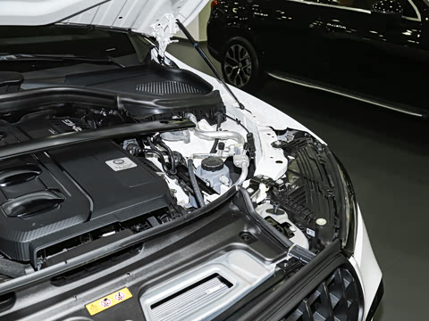 2025 AMG GLC 43 4MATIC