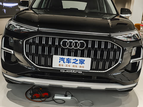 2026�� 40 TFSI quattro ����� ������װ 7��