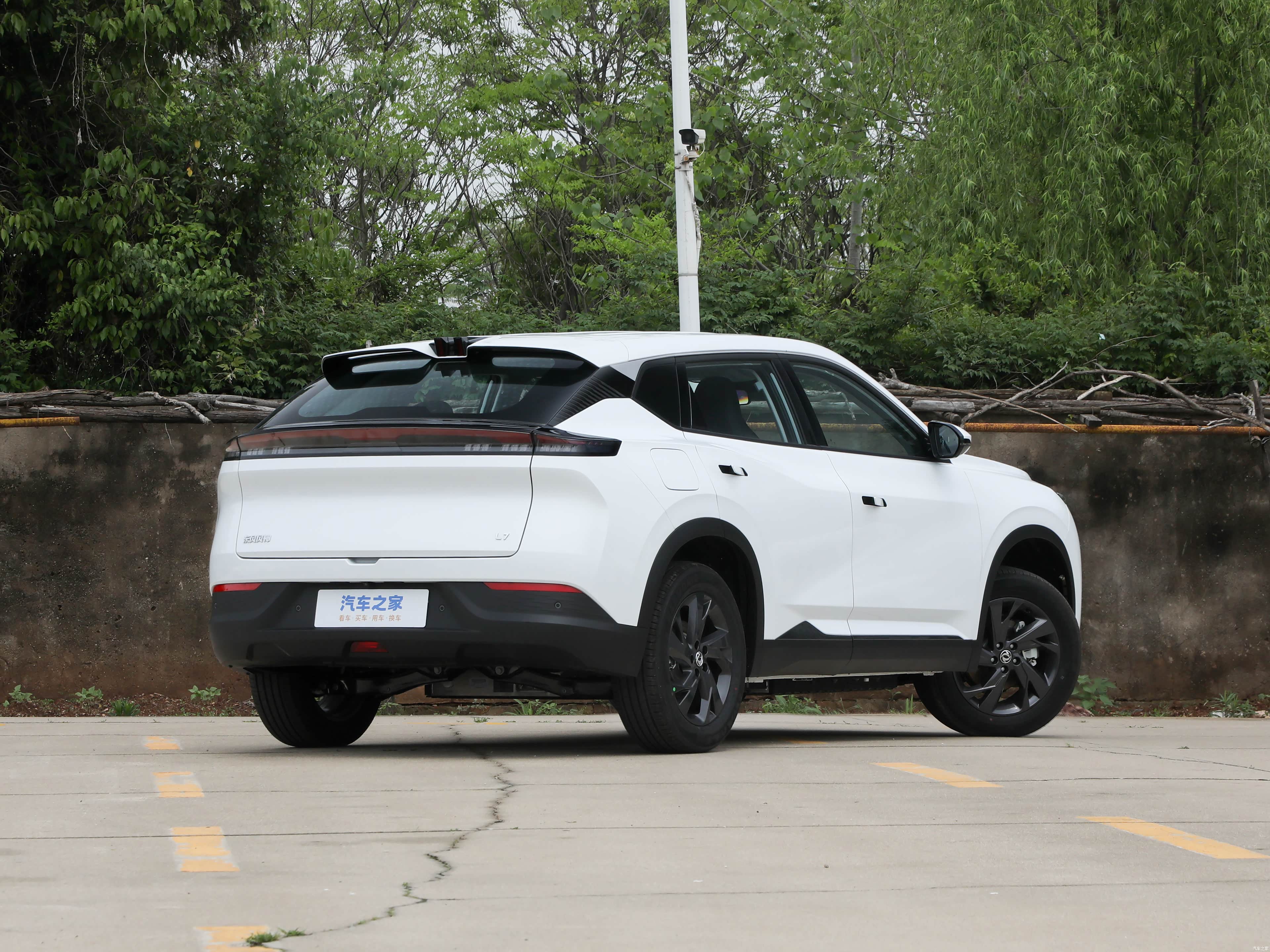 Dongfeng L7, миниатюра 7
