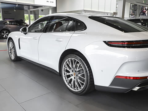 2026�� Panamera ������ 2.9T