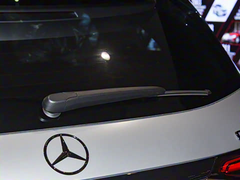 2026 AMG GLC 43 4MATIC