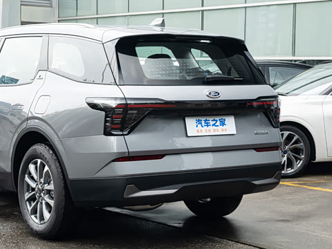 2026�� ���L 2.0T EcoBoost ��������������