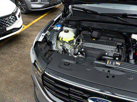 2026�� ���L 2.0T EcoBoost ��������������
