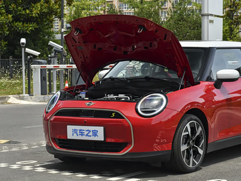 2026�� 463km COOPER SE ���ؿ���ھ���