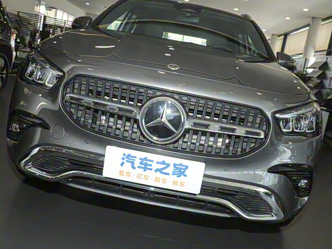 2025�� �Ŀ� GLA 220