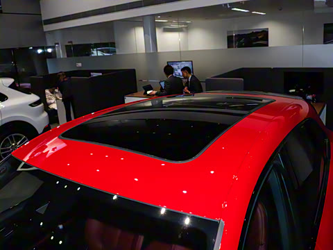 2026�� Macan 2.0T ���ΰ�