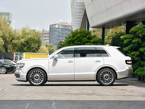 2024�� 3.5L PHEV ������