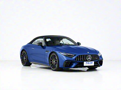 2024�� AMG SL 63 4MATIC+