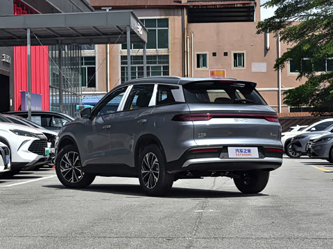 2026�� �ɳ۰� DM-i 220KM������