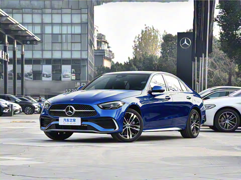 2025�� �Ŀ� C 350 eL