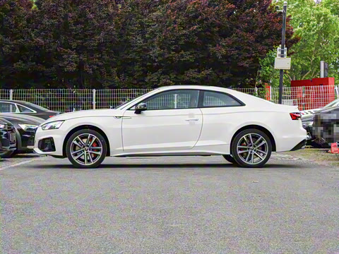 2024�� S5 3.0T Coupe