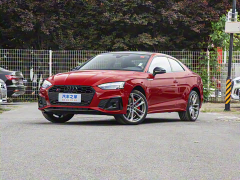 2024�� S5 3.0T Coupe