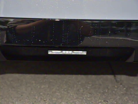 2026�� 530Li ������ M�˶���װ