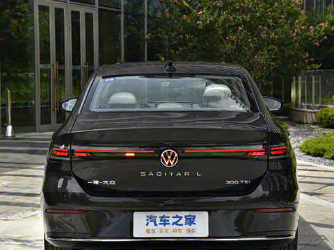 2026�� L 300TSI DSG ������